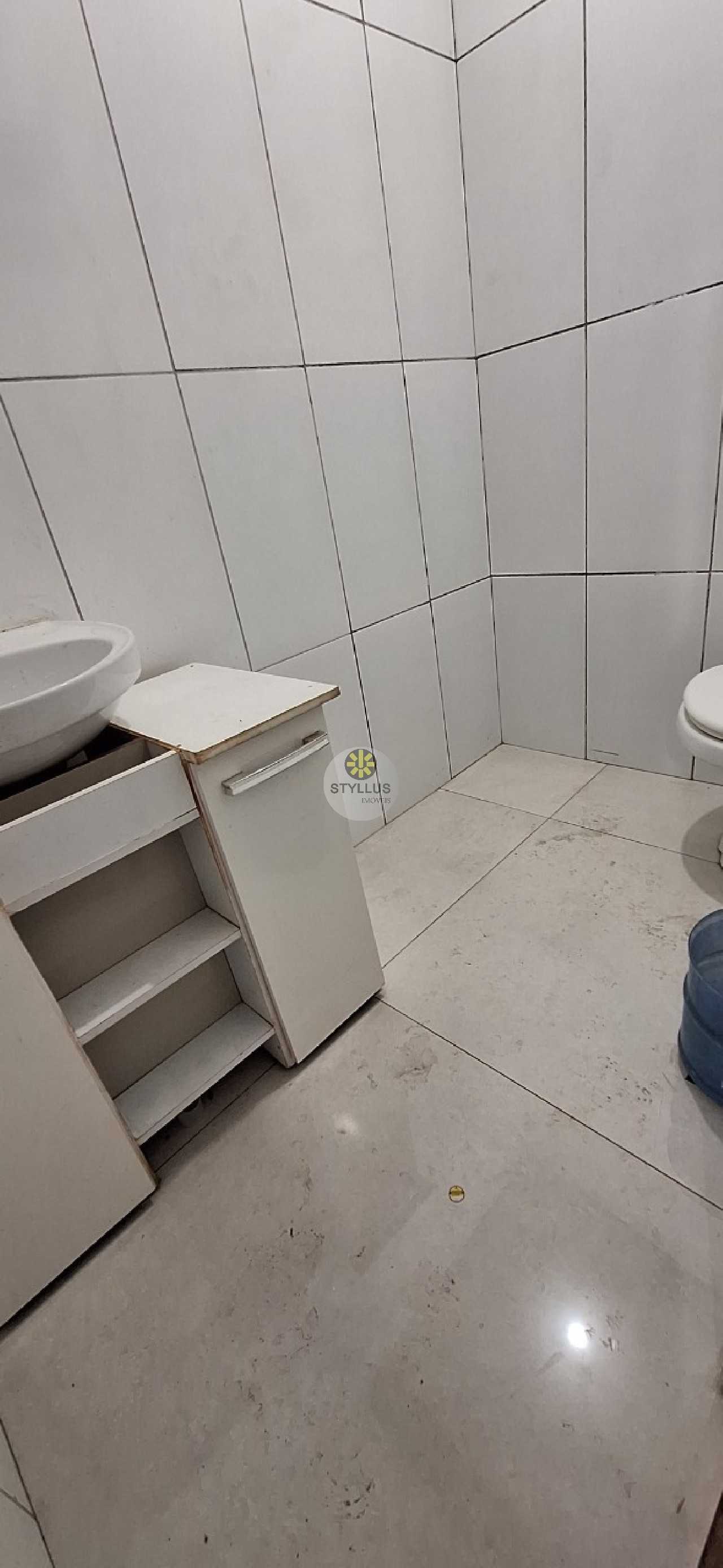 Depósito-Galpão, 350 m² - Foto 16
