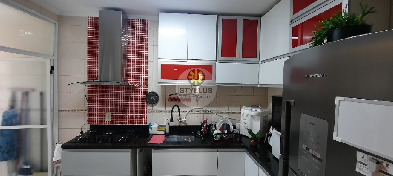 Apartamento, 2 quartos, 64 m² - Foto 14