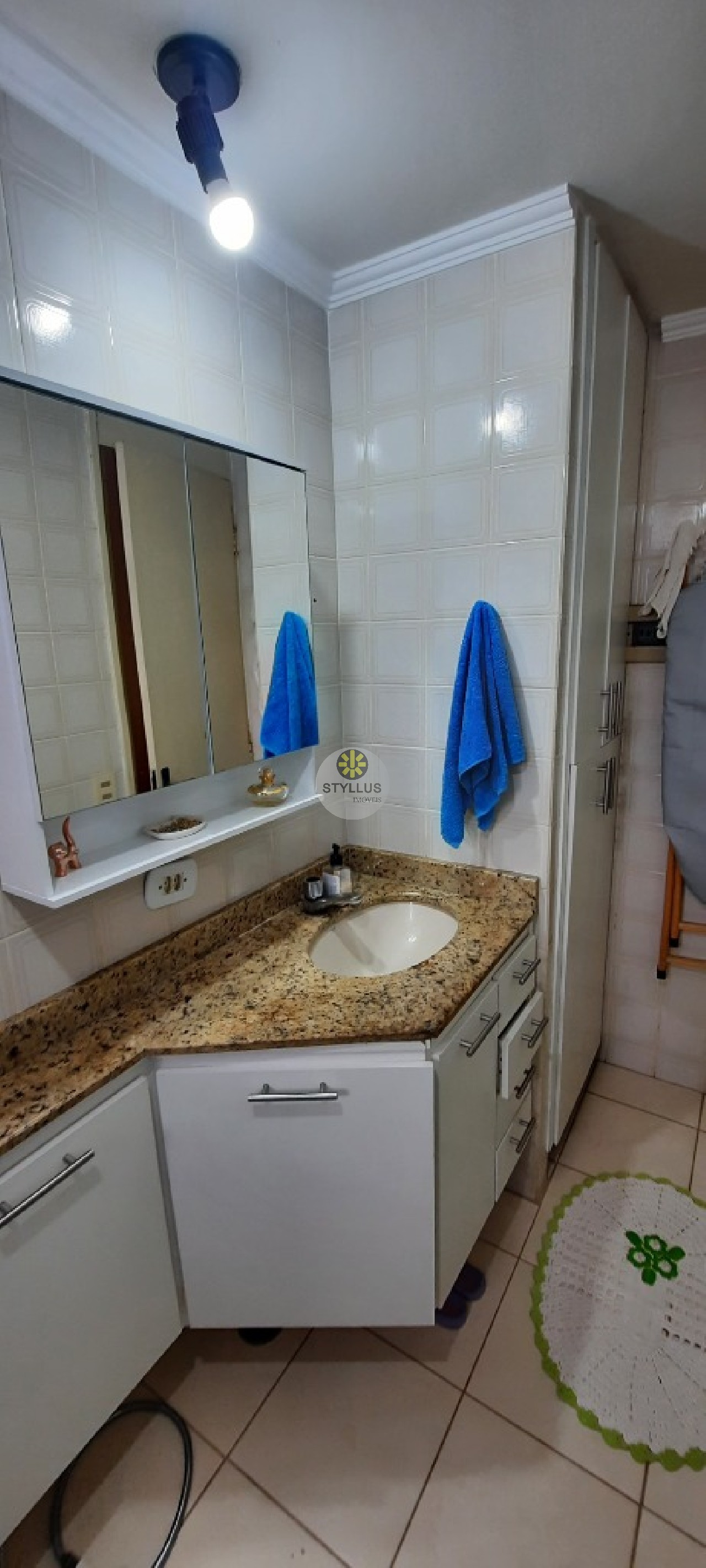 Apartamento, 2 quartos, 66 m² - Foto 15