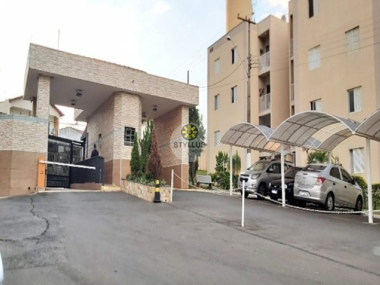 Apartamento, 2 quartos, 64 m² - Foto 22