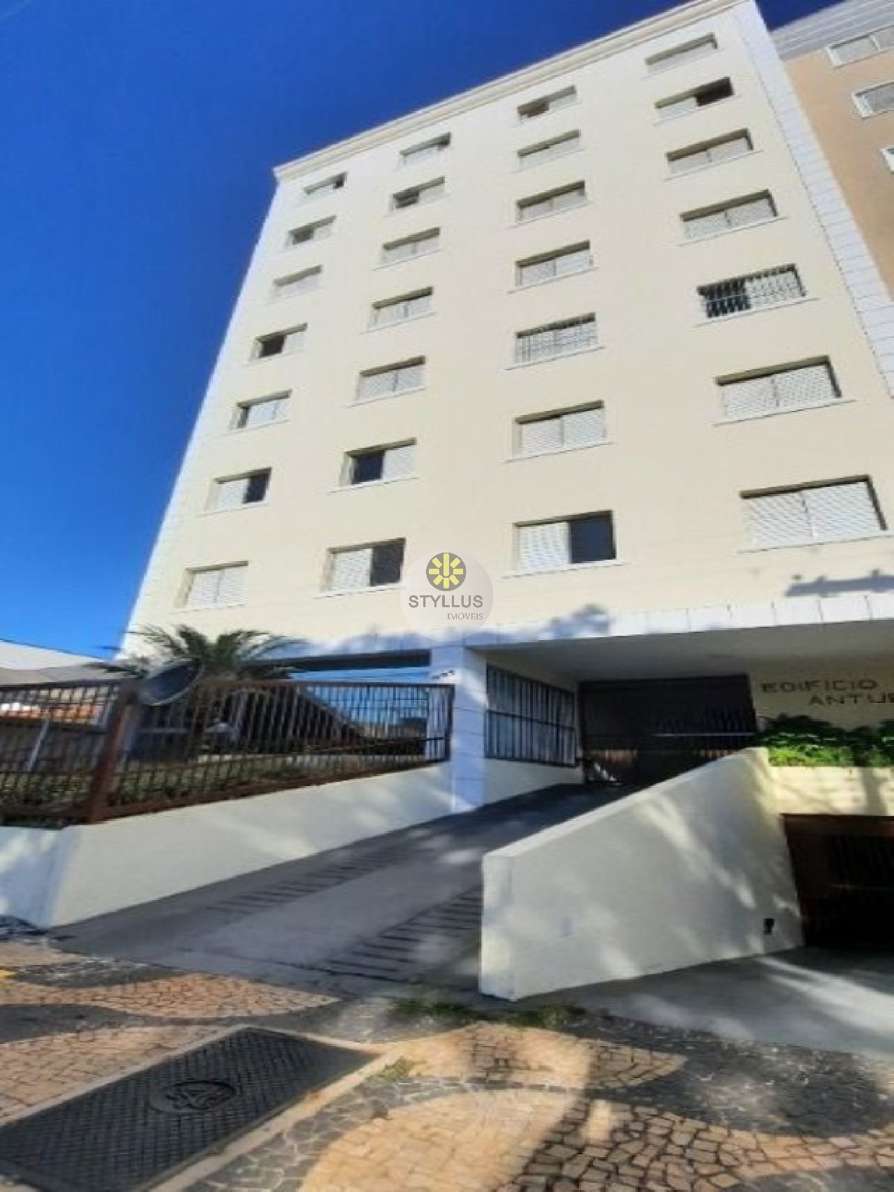 Apartamento, 2 quartos, 60 m² - Foto 3