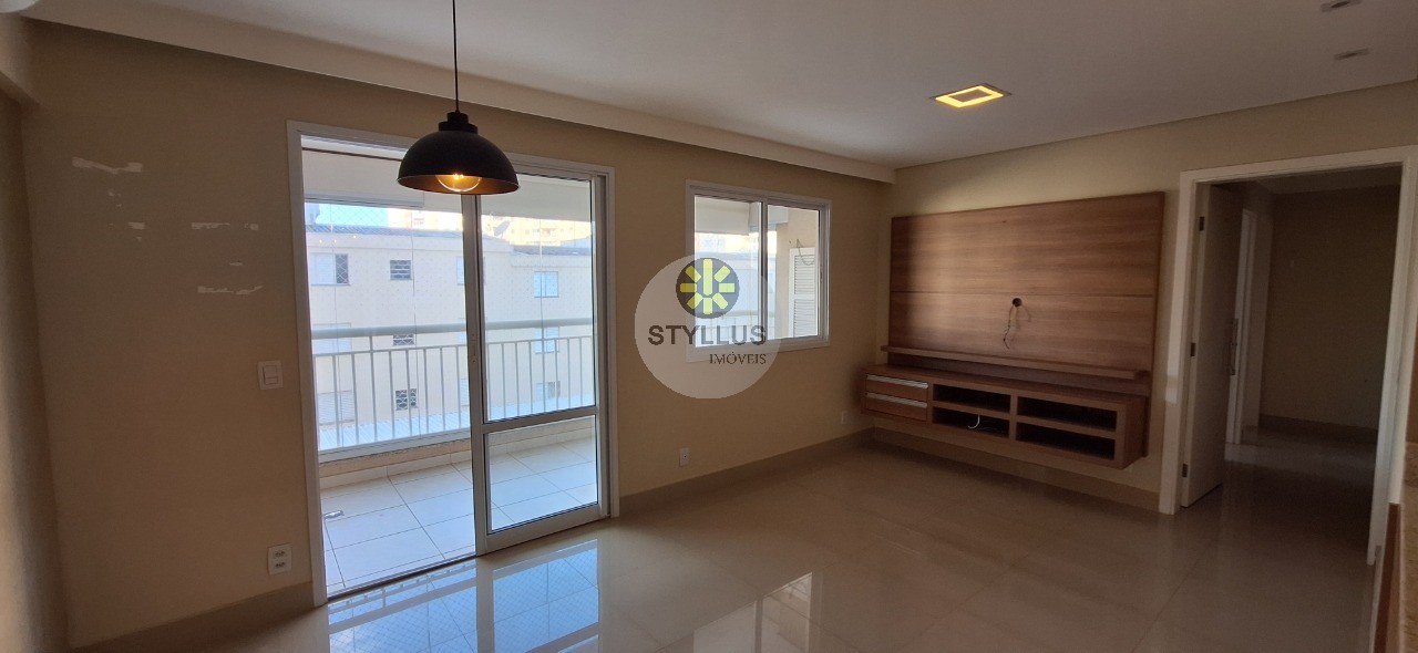 Apartamento, 3 quartos, 78 m² - Foto 2