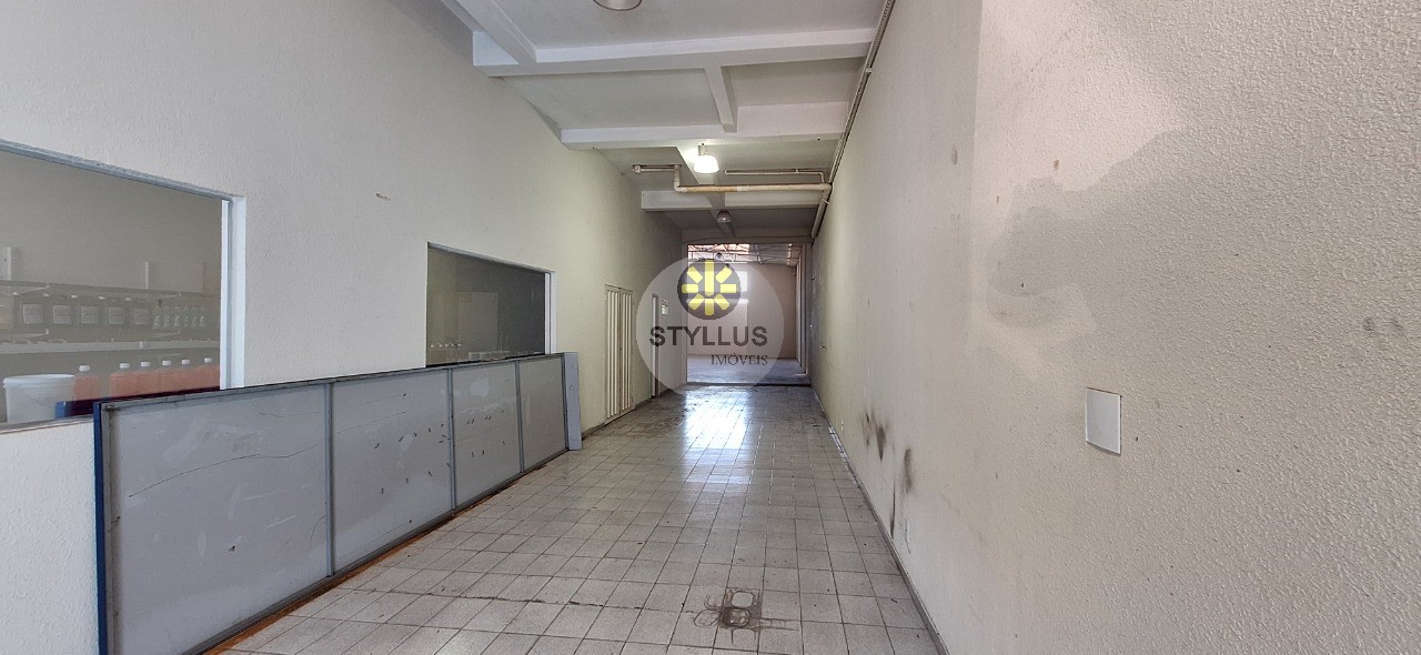 Depósito-Galpão, 350 m² - Foto 2