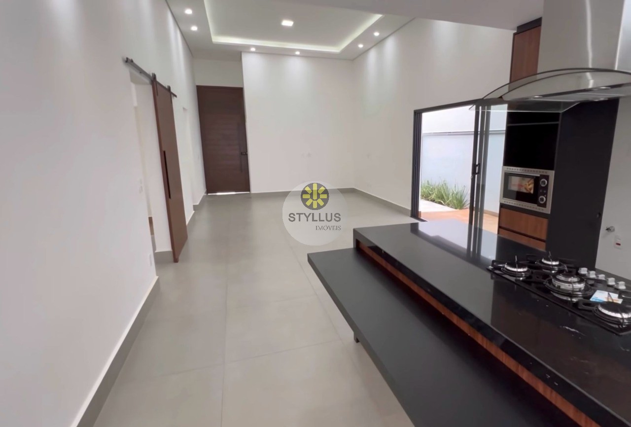 Casa, 3 quartos, 205 m² - Foto 5
