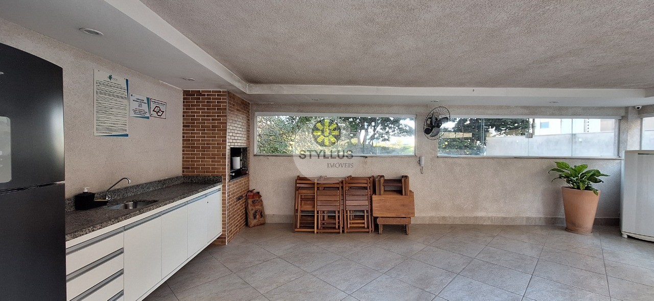 Apartamento, 3 quartos, 78 m² - Foto 51