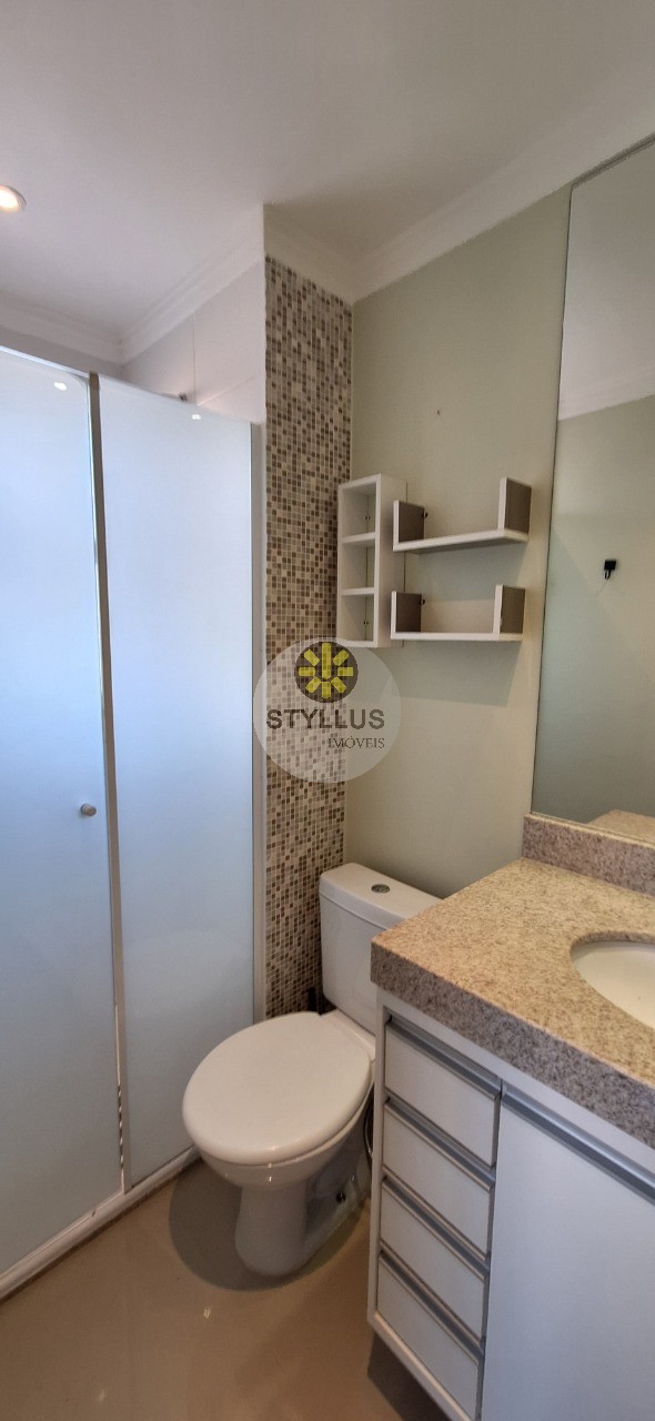 Apartamento, 3 quartos, 78 m² - Foto 48
