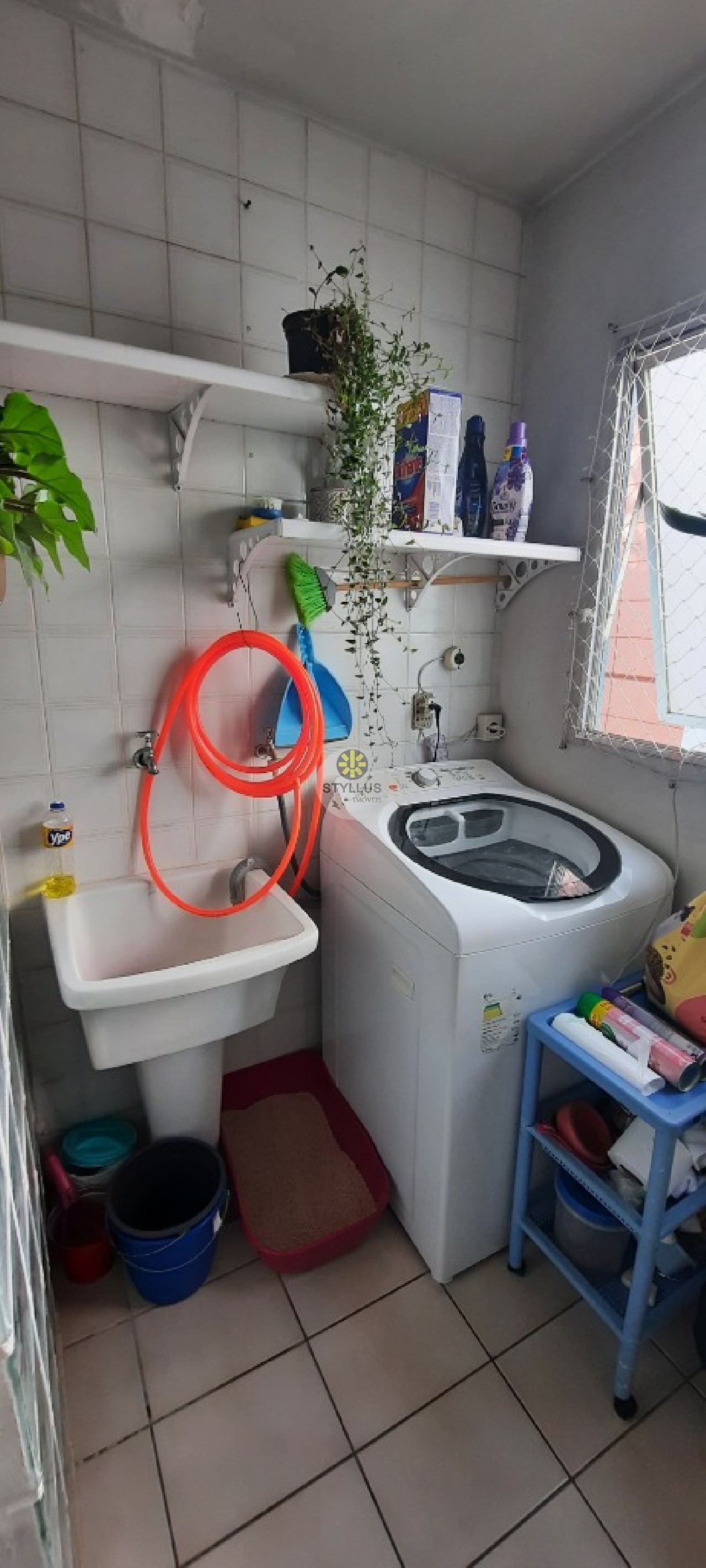 Apartamento, 2 quartos, 66 m² - Foto 8