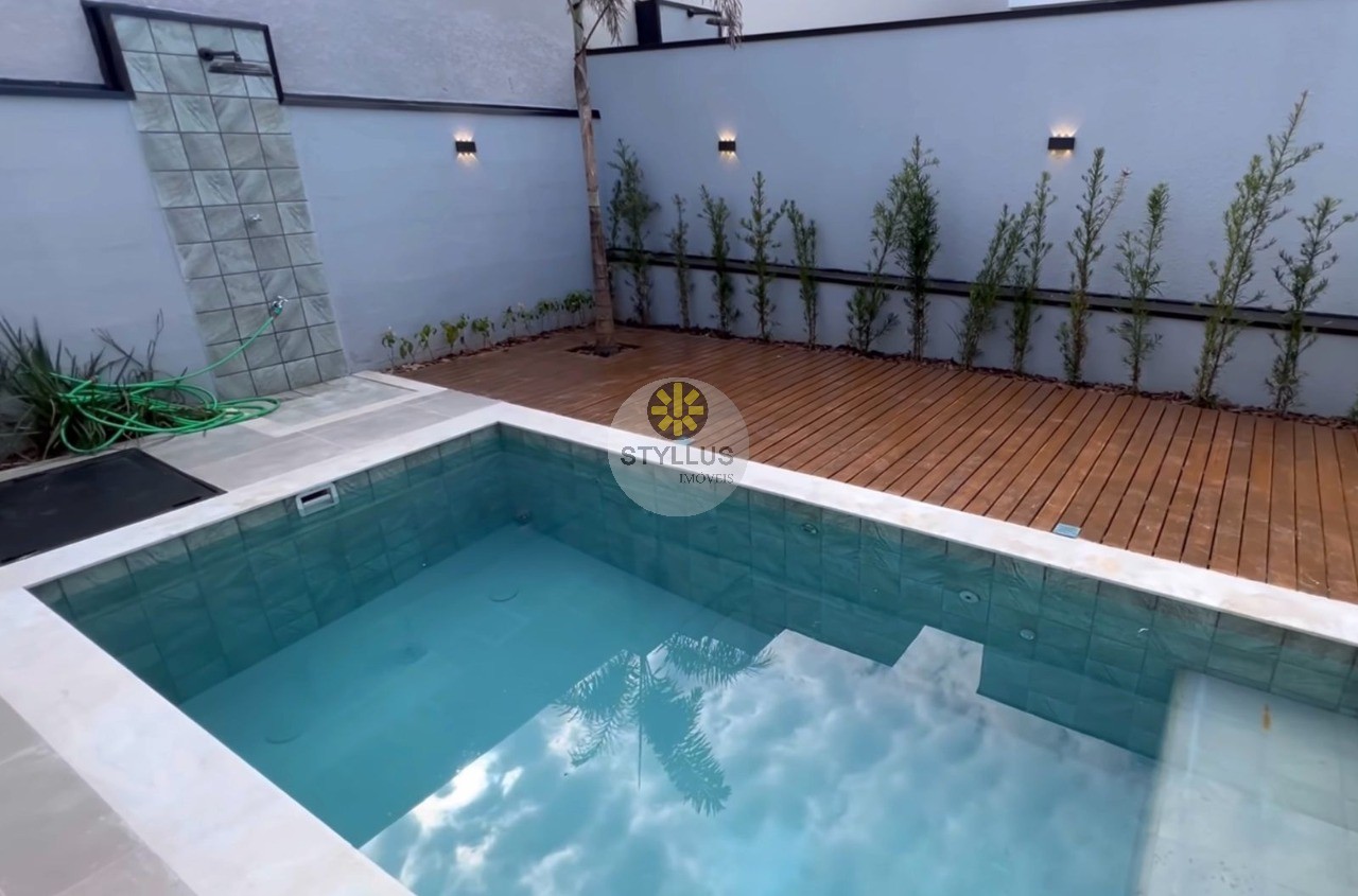 Casa, 3 quartos, 205 m² - Foto 12
