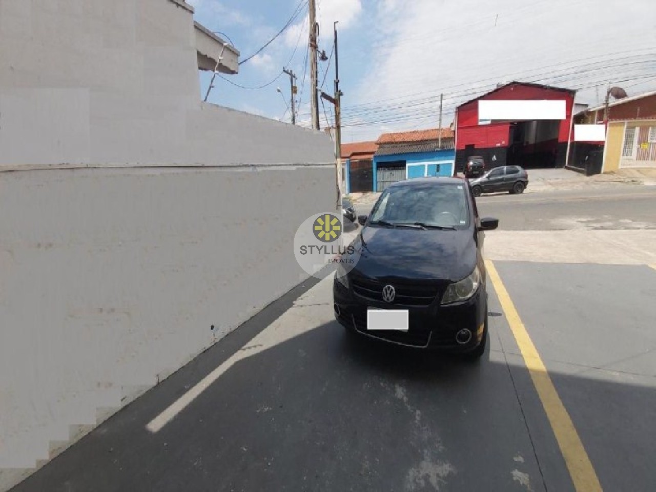 Depósito-Galpão, 350 m² - Foto 30