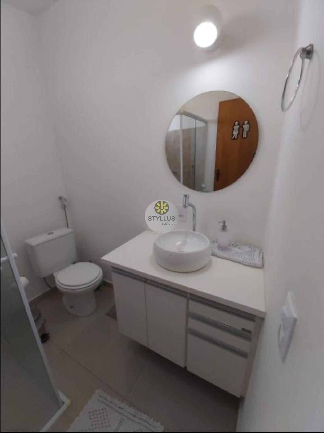 Apartamento, 2 quartos, 64 m² - Foto 9