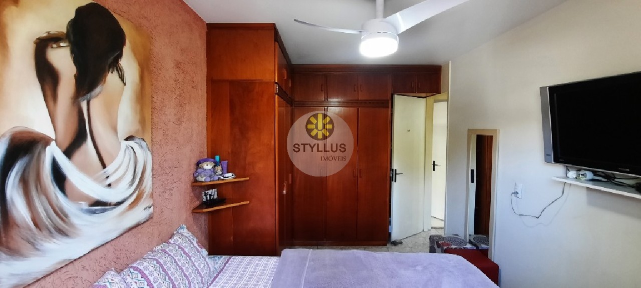 Apartamento, 2 quartos, 66 m² - Foto 20