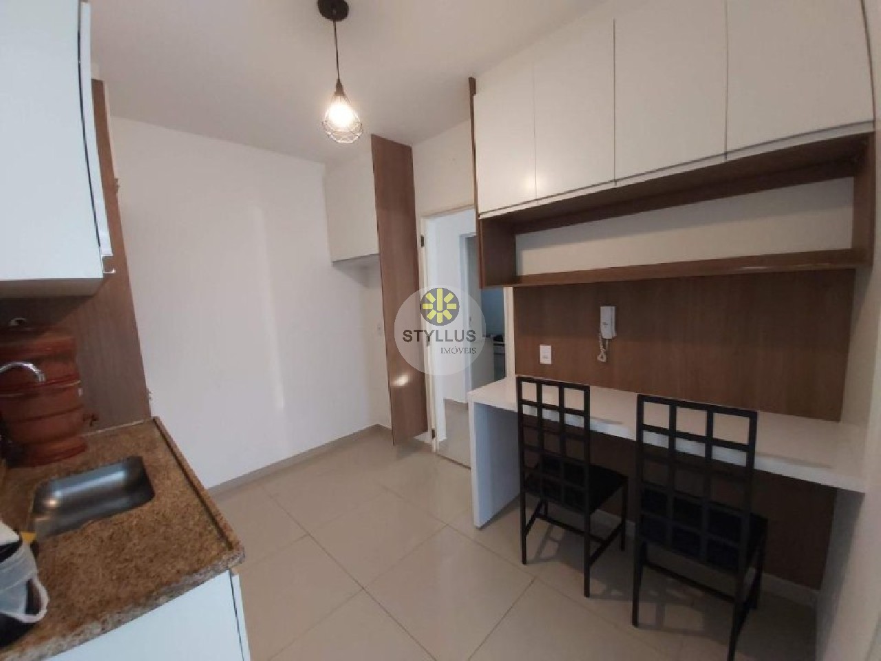 Apartamento, 2 quartos, 64 m² - Foto 16