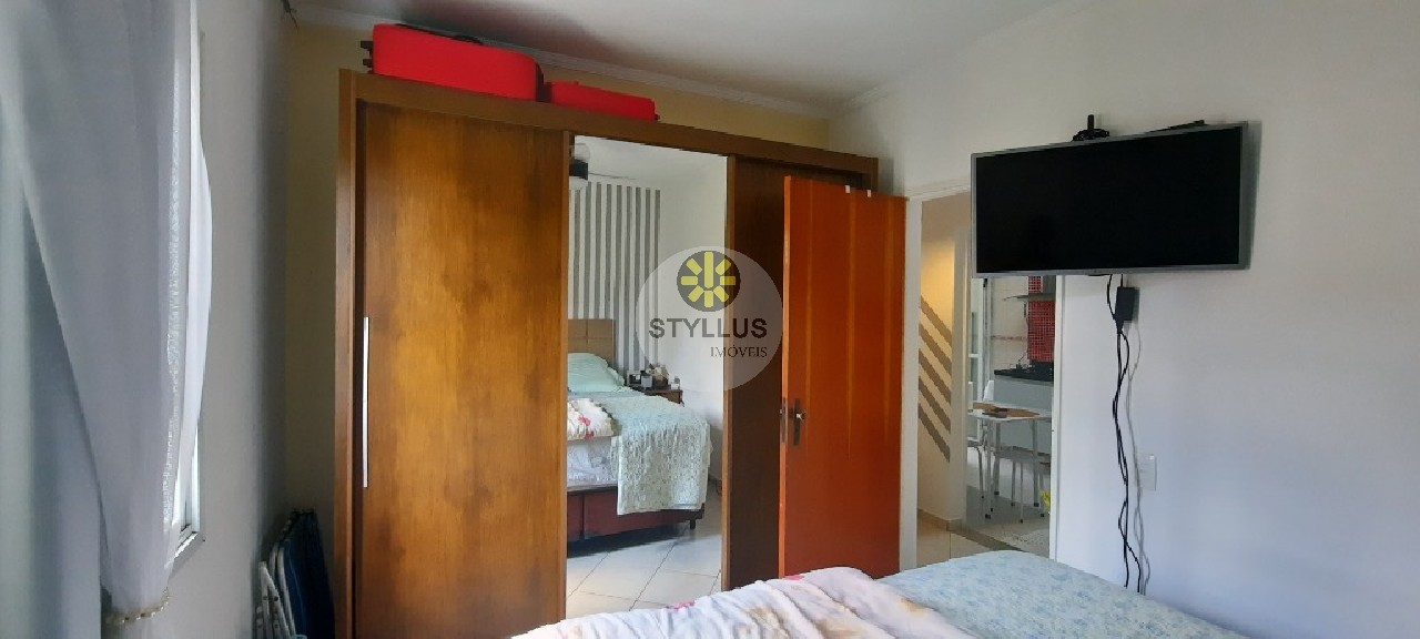 Apartamento, 2 quartos, 64 m² - Foto 7