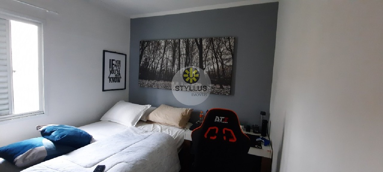 Apartamento, 2 quartos, 64 m² - Foto 11