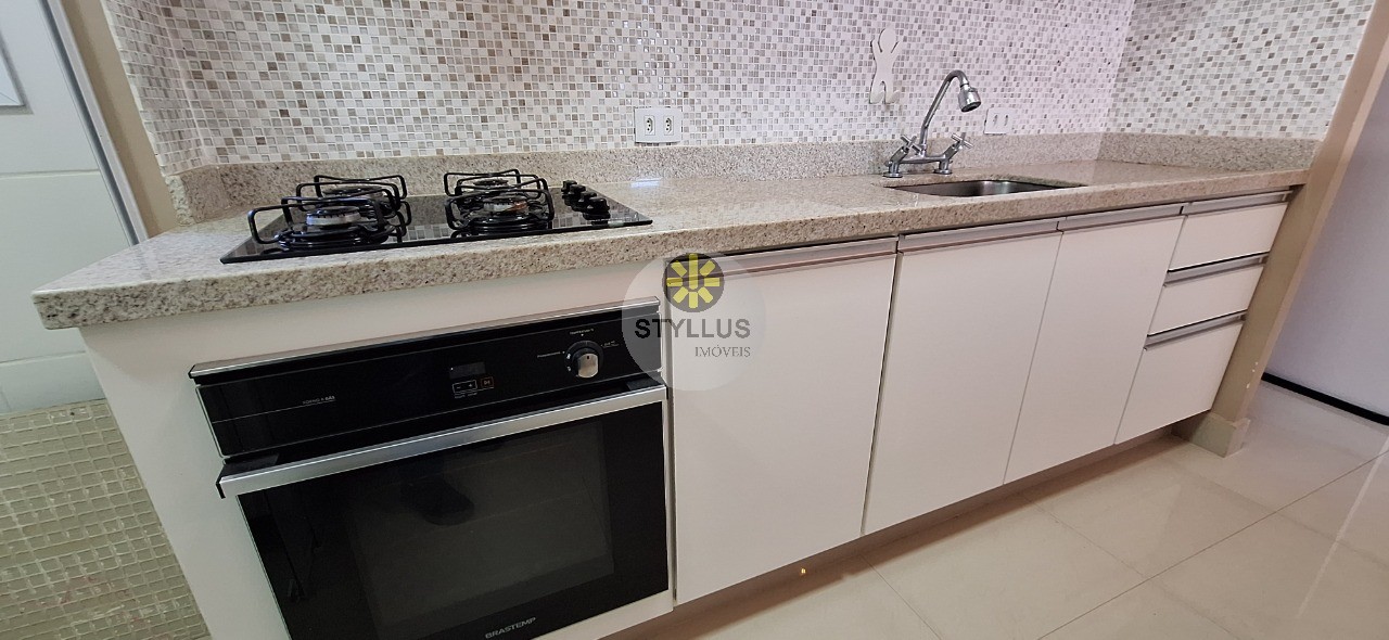 Apartamento, 3 quartos, 78 m² - Foto 8