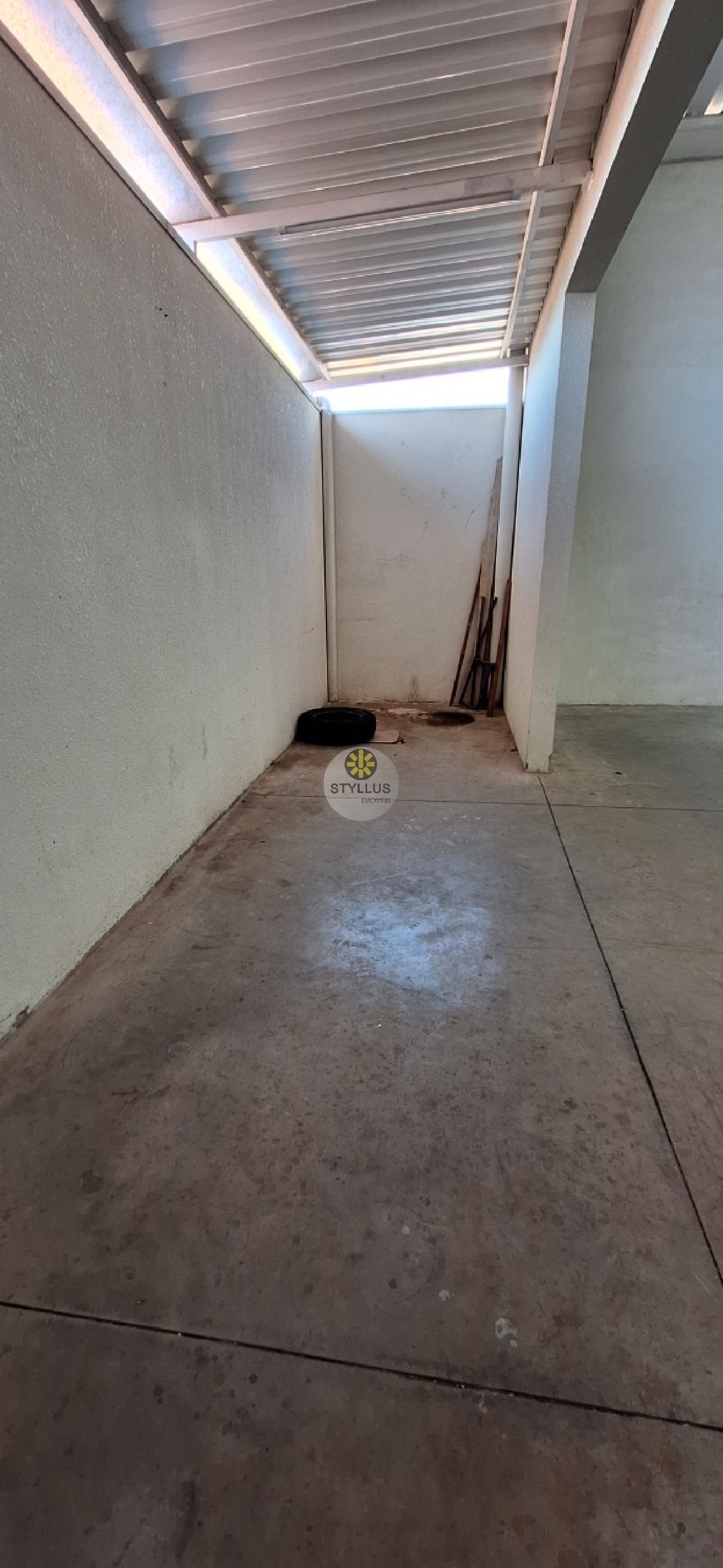 Depósito-Galpão, 350 m² - Foto 17