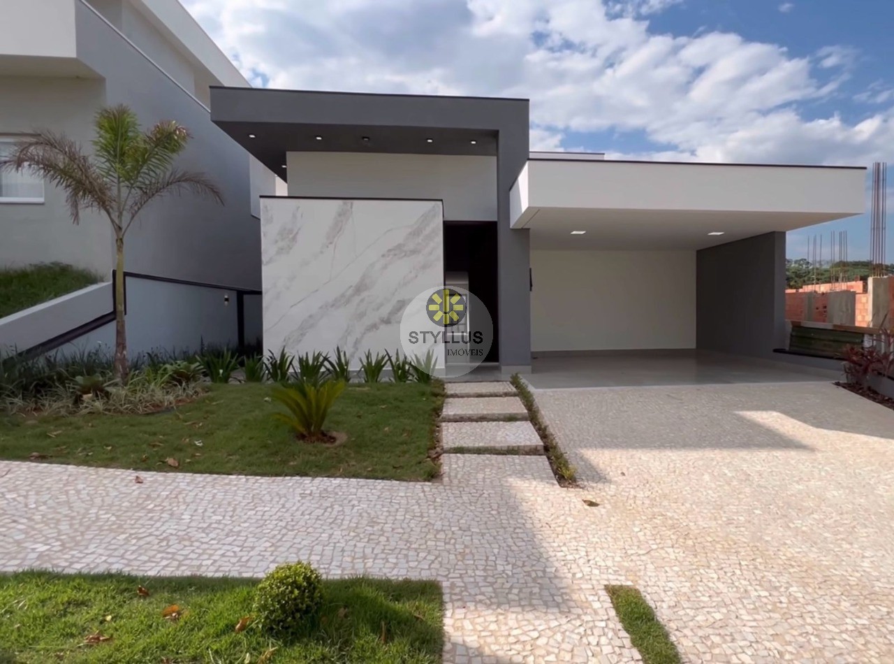 Casa, 3 quartos, 205 m² - Foto 1