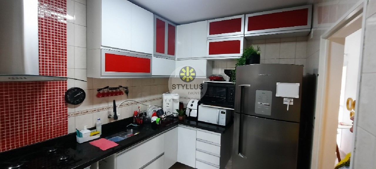 Apartamento, 2 quartos, 64 m² - Foto 18