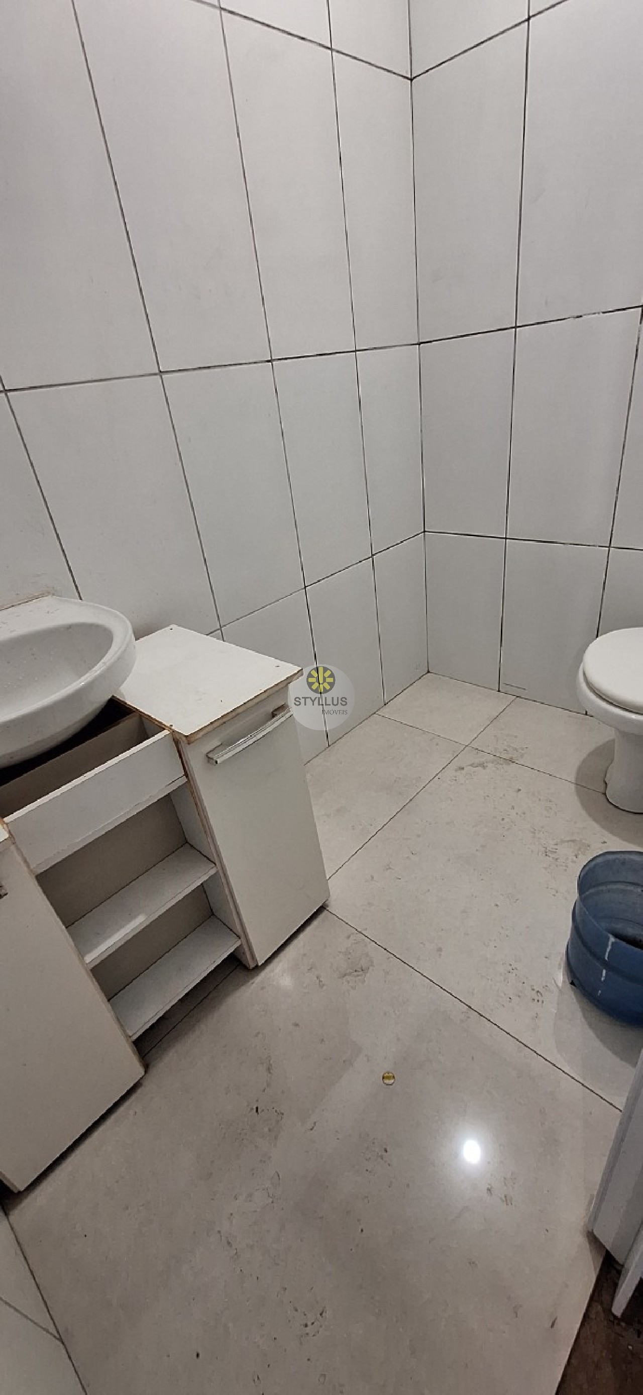 Depósito-Galpão, 350 m² - Foto 15