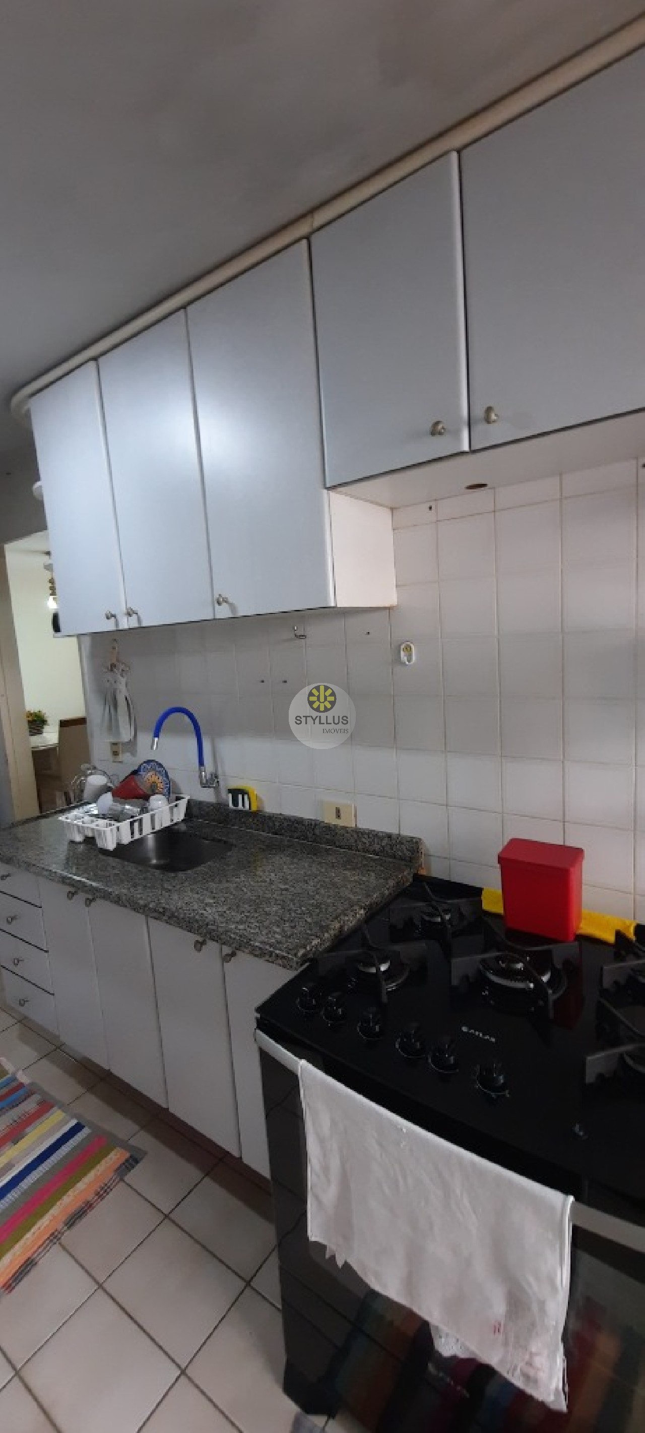 Apartamento, 2 quartos, 66 m² - Foto 9