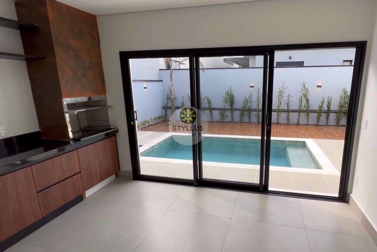 Casa, 3 quartos, 205 m² - Foto 11