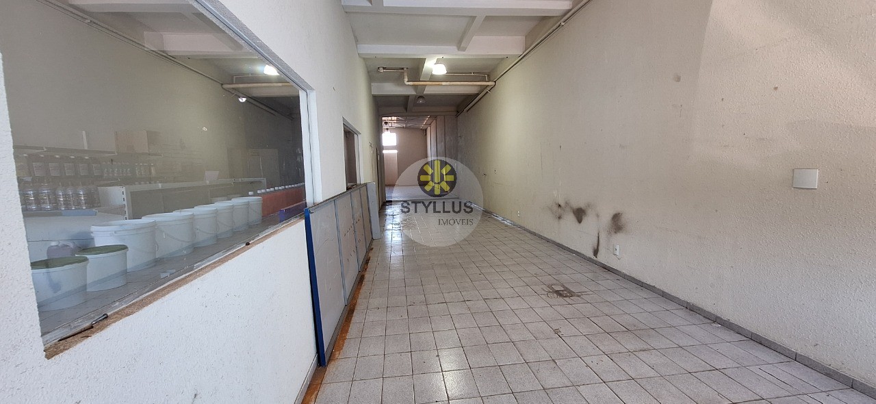 Depósito-Galpão, 350 m² - Foto 10