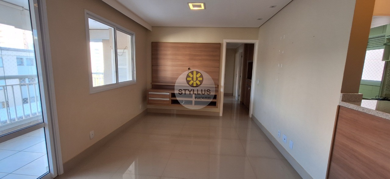 Apartamento, 3 quartos, 78 m² - Foto 3