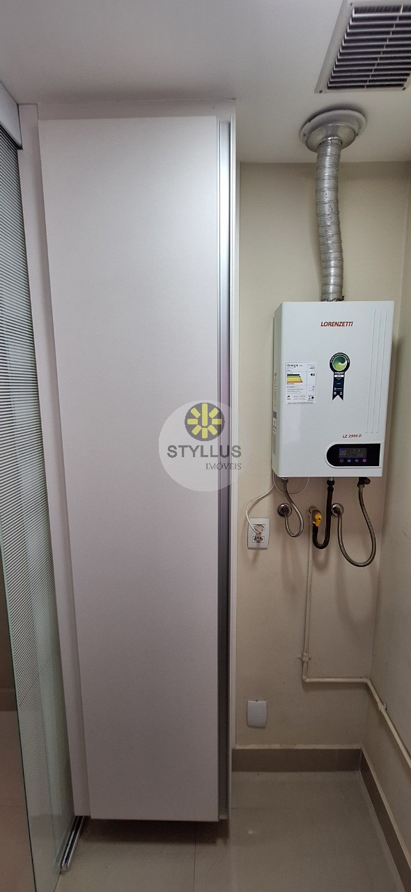 Apartamento, 3 quartos, 78 m² - Foto 14