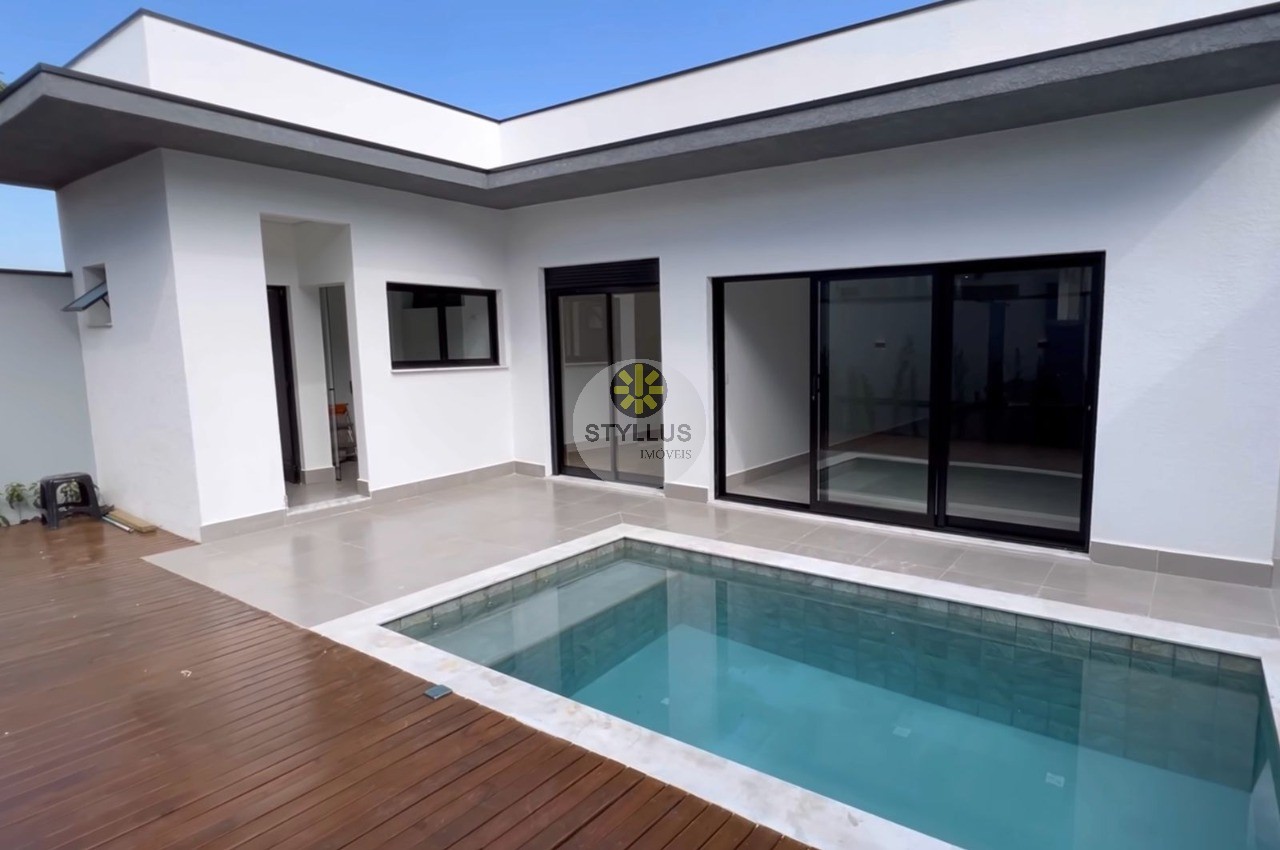 Casa, 3 quartos, 205 m² - Foto 14