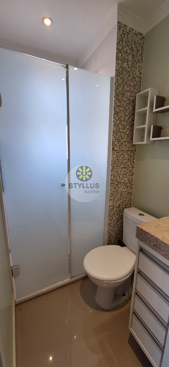 Apartamento, 3 quartos, 78 m² - Foto 46