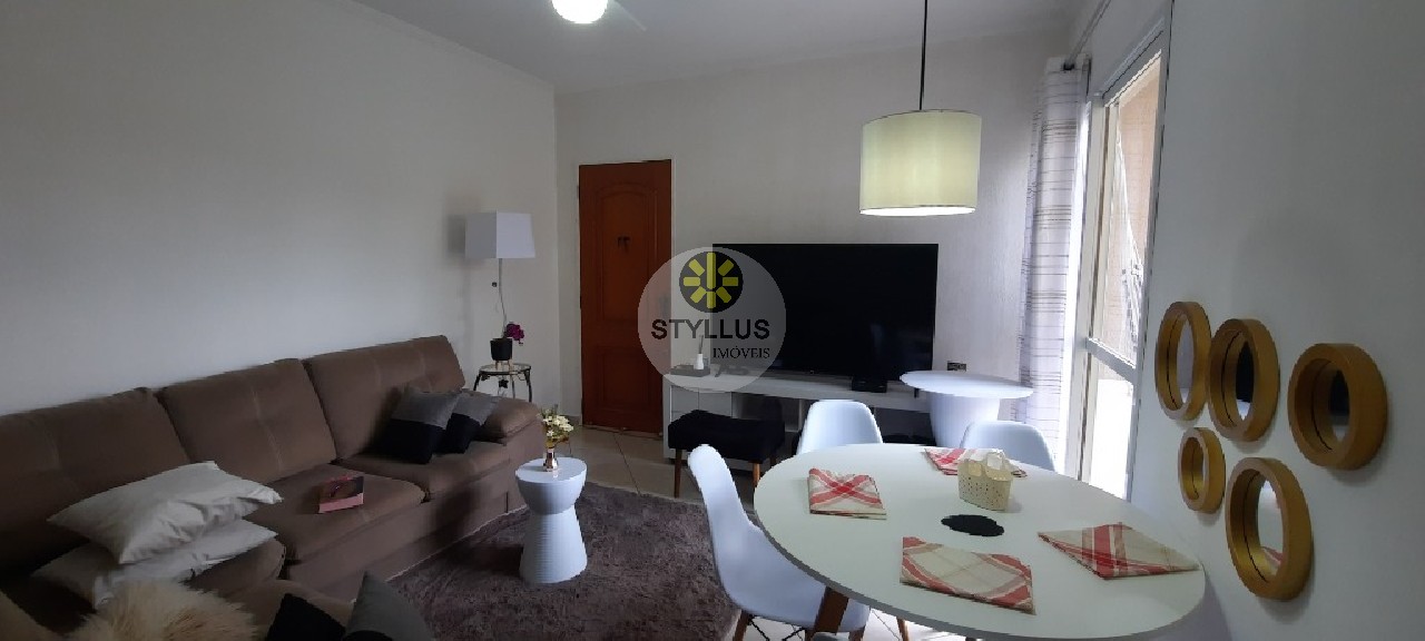 Apartamento, 2 quartos, 64 m² - Foto 3