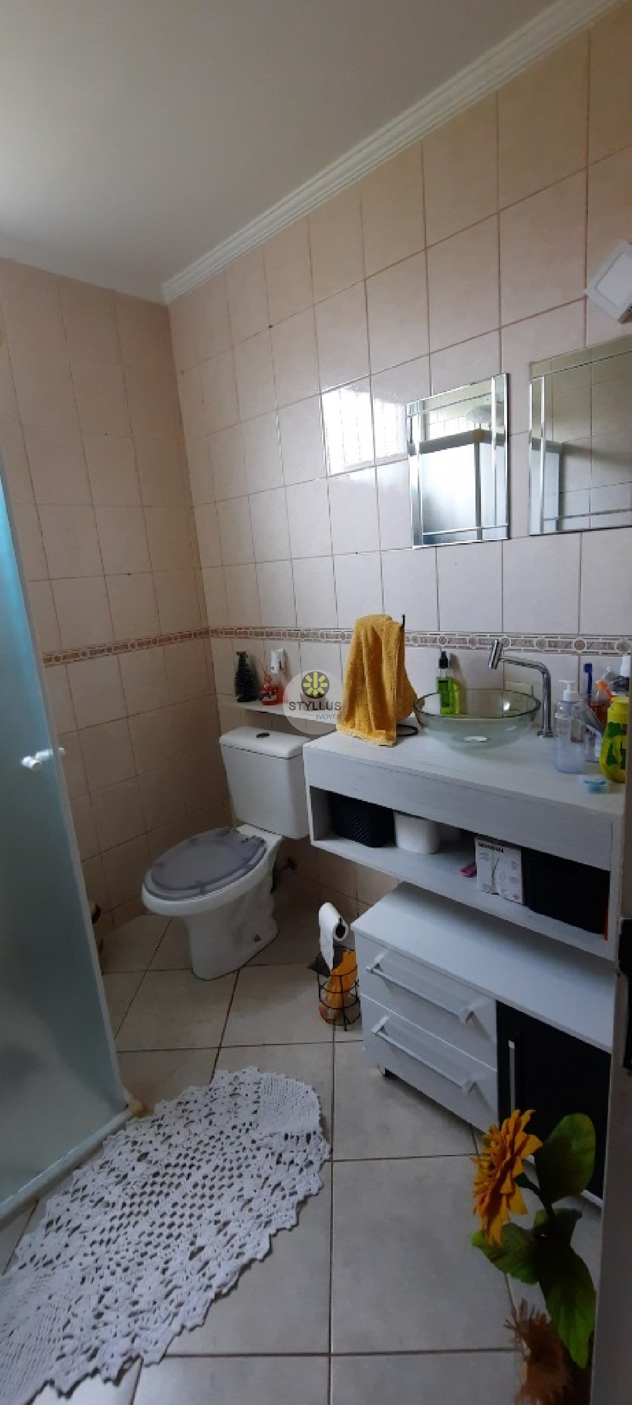 Apartamento, 2 quartos, 64 m² - Foto 9
