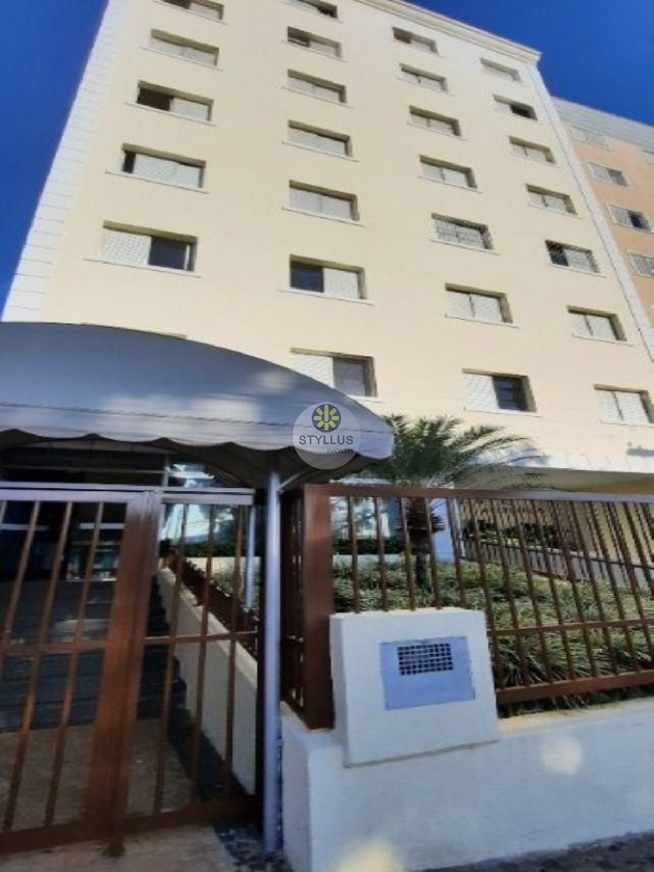 Apartamento, 2 quartos, 60 m² - Foto 2