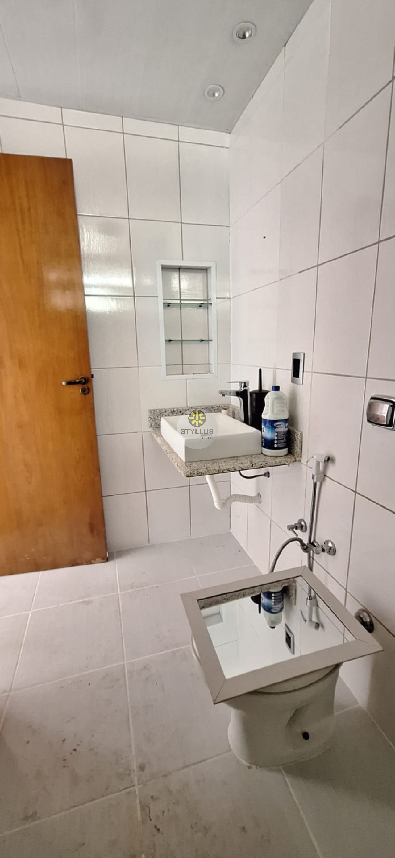 Apartamento, 2 quartos, 60 m² - Foto 18