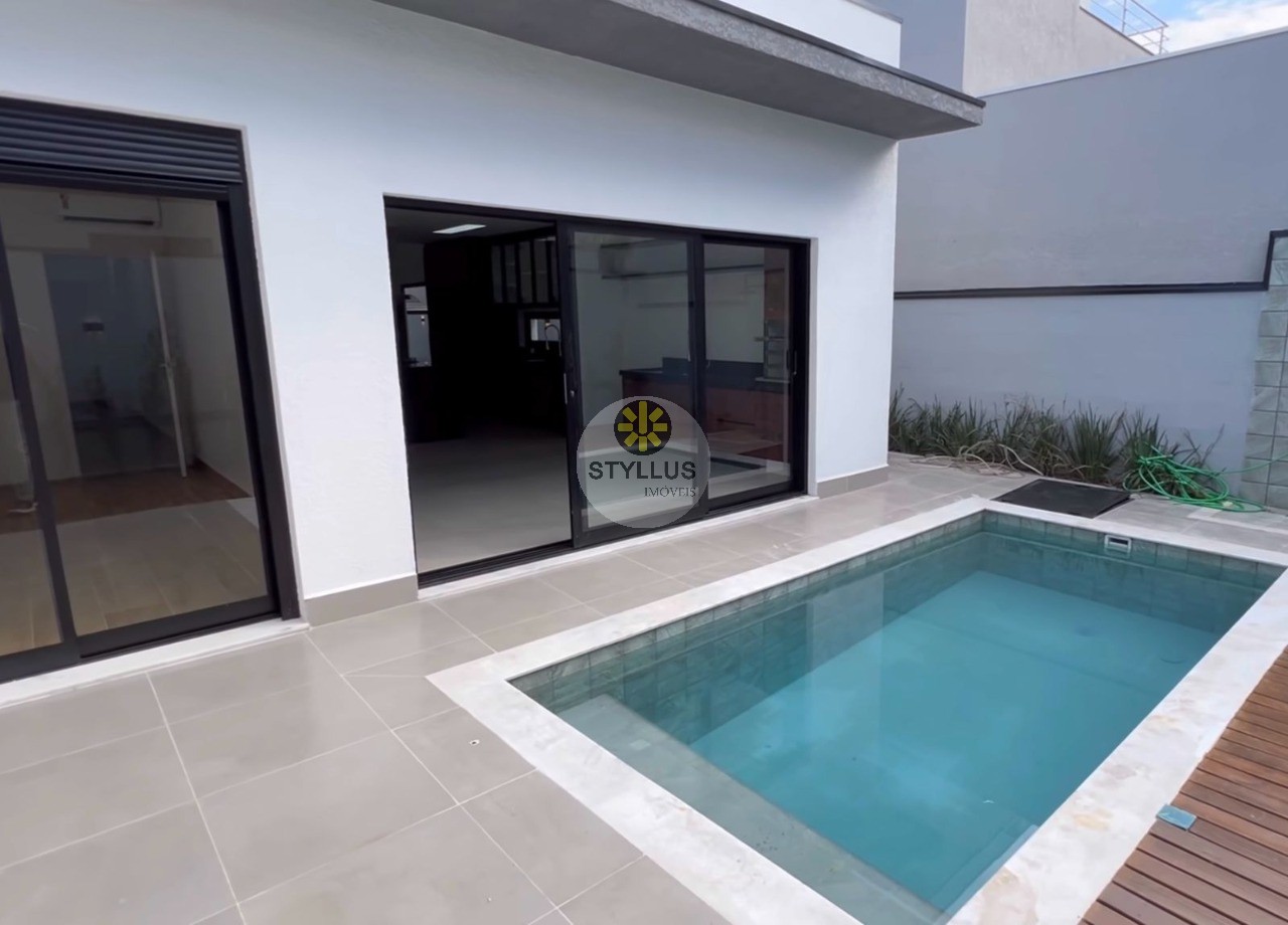 Casa, 3 quartos, 205 m² - Foto 13