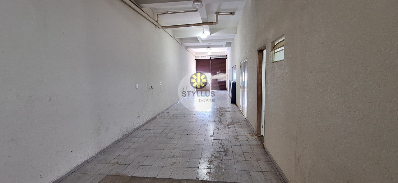 Depósito-Galpão, 350 m² - Foto 4