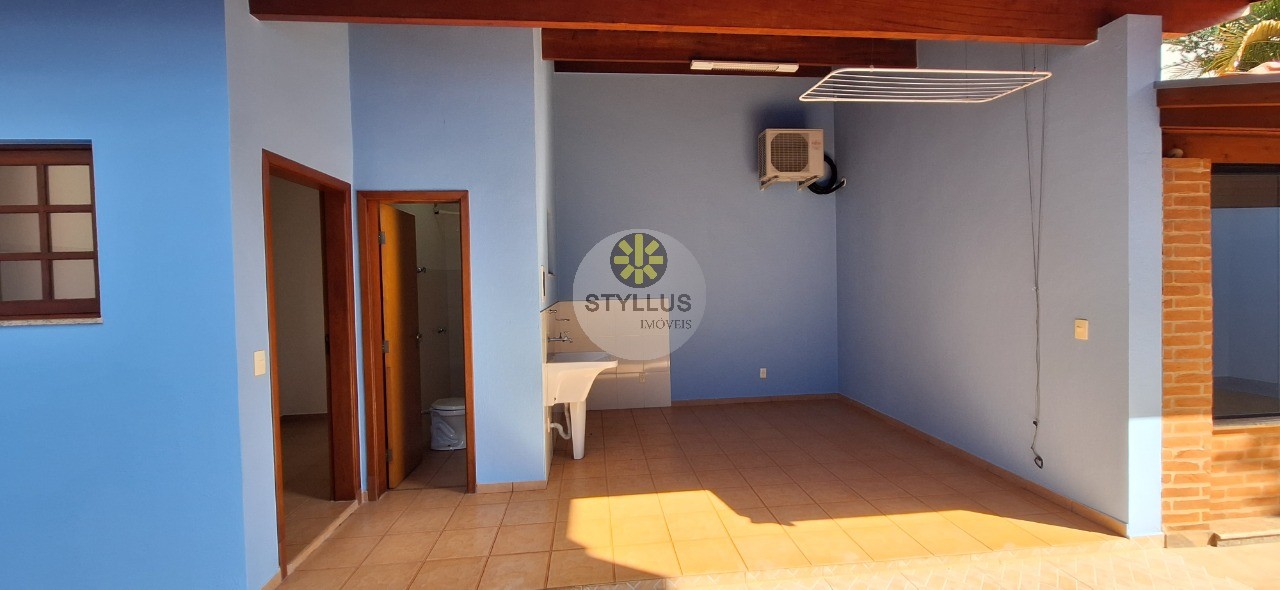 Casa, 3 quartos, 319 m² - Foto 34