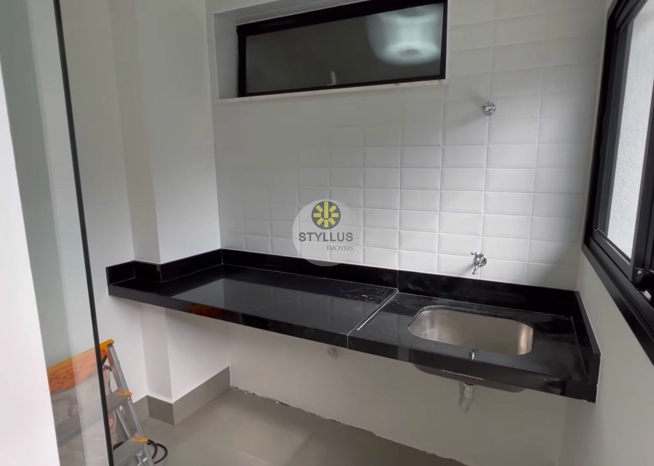 Casa, 3 quartos, 205 m² - Foto 25