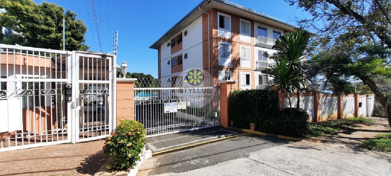 Apartamento, 2 quartos, 66 m² - Foto 1