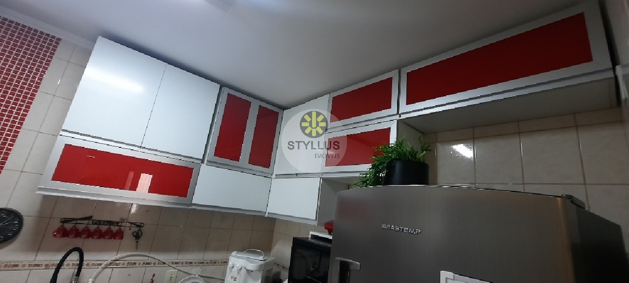 Apartamento, 2 quartos, 64 m² - Foto 15
