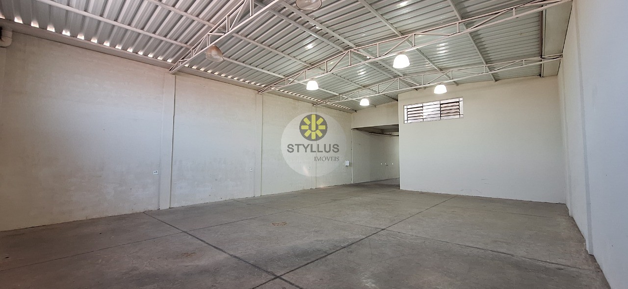 Depósito-Galpão, 350 m² - Foto 11