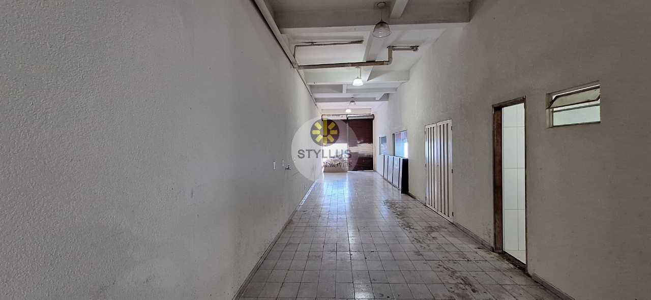 Depósito-Galpão, 350 m² - Foto 3