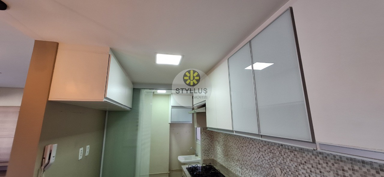 Apartamento, 3 quartos, 78 m² - Foto 11