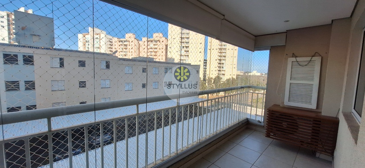 Apartamento, 3 quartos, 78 m² - Foto 5