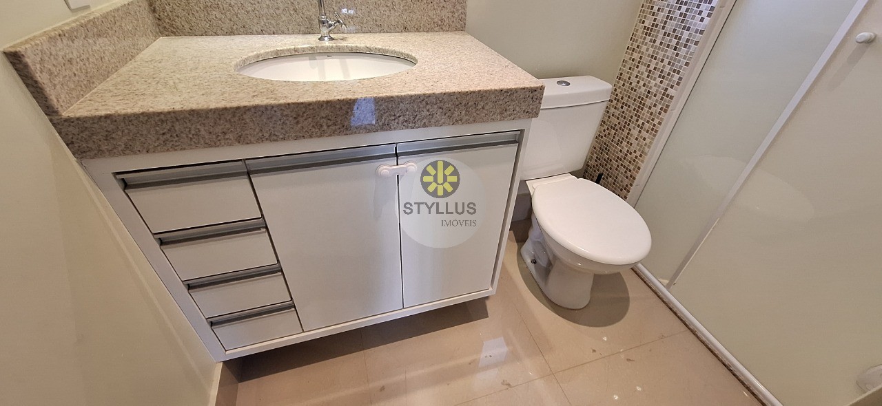 Apartamento, 3 quartos, 78 m² - Foto 25
