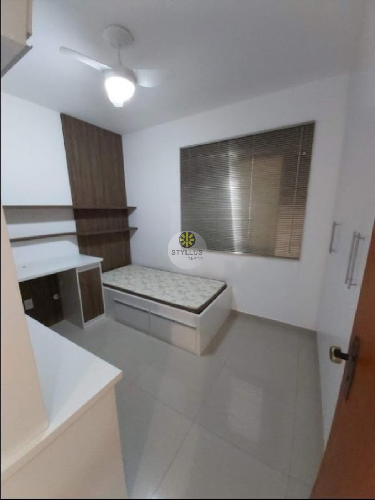 Apartamento, 2 quartos, 64 m² - Foto 6