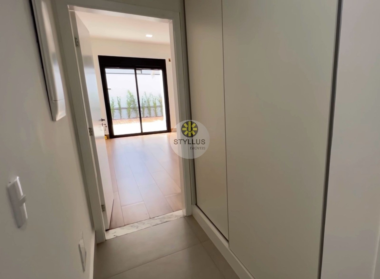 Casa, 3 quartos, 205 m² - Foto 21