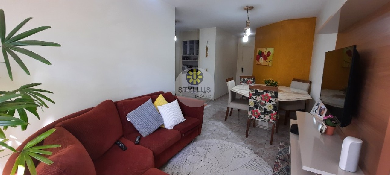 Apartamento, 2 quartos, 66 m² - Foto 4
