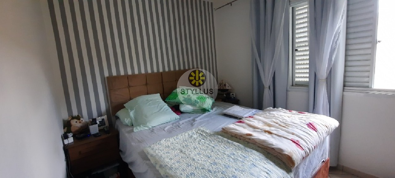 Apartamento, 2 quartos, 64 m² - Foto 5