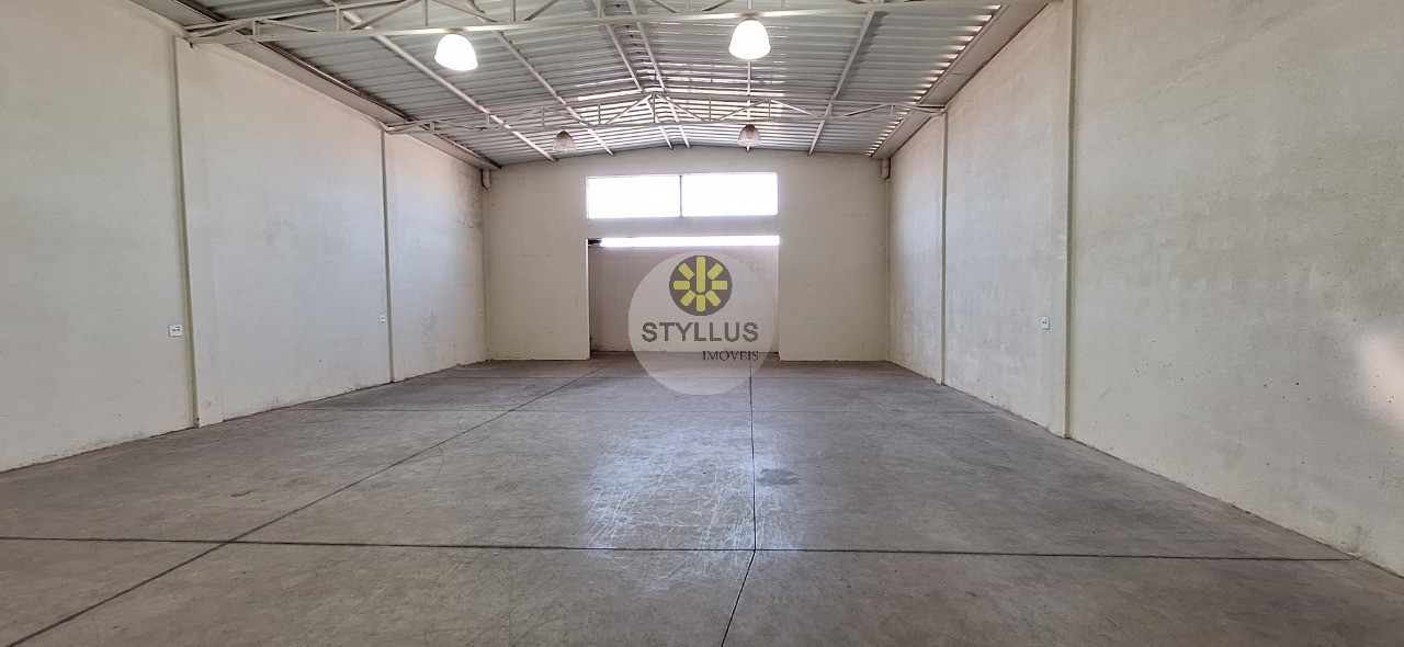 Depósito-Galpão, 350 m² - Foto 5